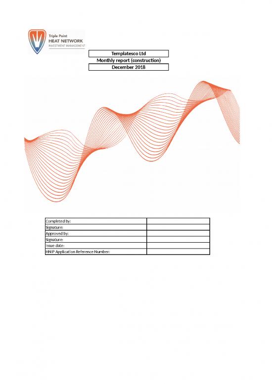 picture Excel Sheet Download 30757 | Appendix 3   Hnip Reporting Template Construction Final