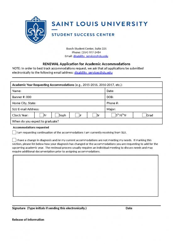 picture_Application For Renewal Accommodations