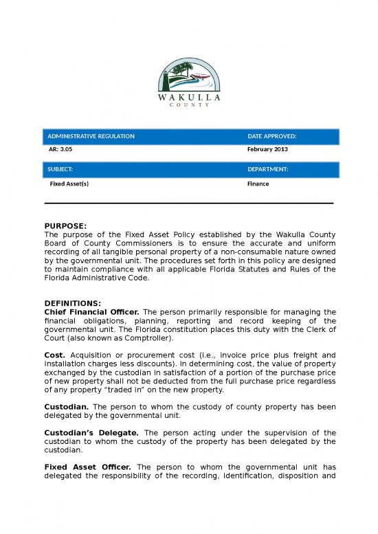 picture Personal Finance Spreadsheet 30635 | Ar 05 Fixed Asset