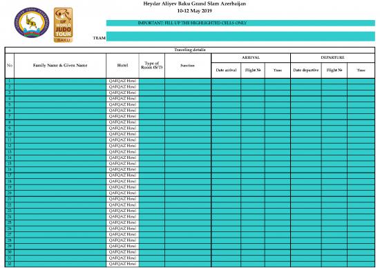 picture_Excel Sheet Download 30739 | Baku Gs 2019 Form Accommodatio 1554451555