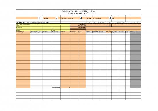 picture Billing Format In Excel Free Download 31036 | Billinguploadform