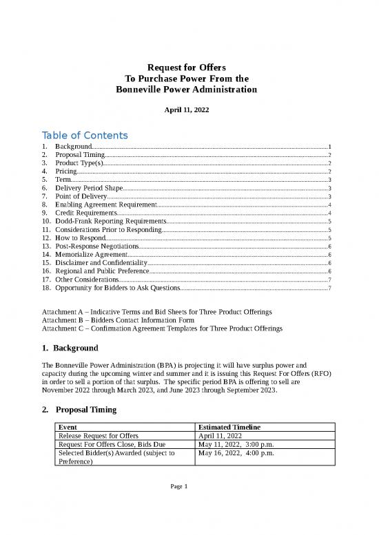 picture1_Spreadsheet Sheets 29325 | Bpa Rfo Document For The Sale Of Energy And Capacity April 2022