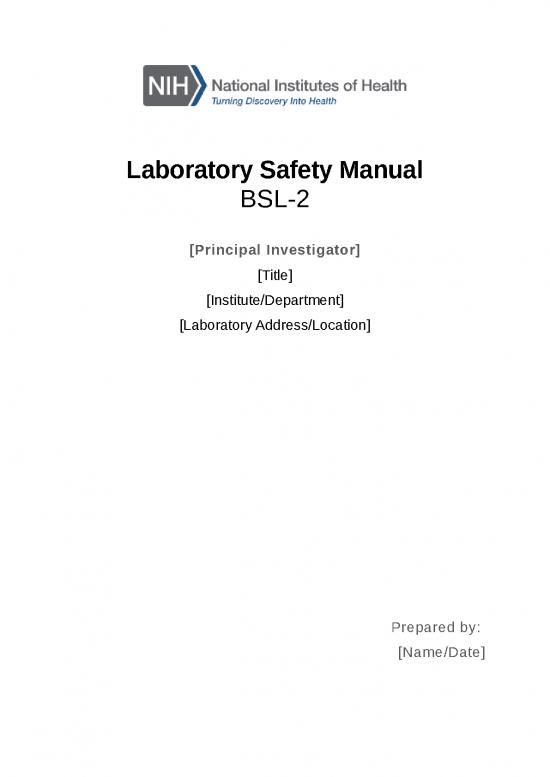 picture_Certification Format Word 29093 | Bsl 2 Lab Safety Manual 2022 508c