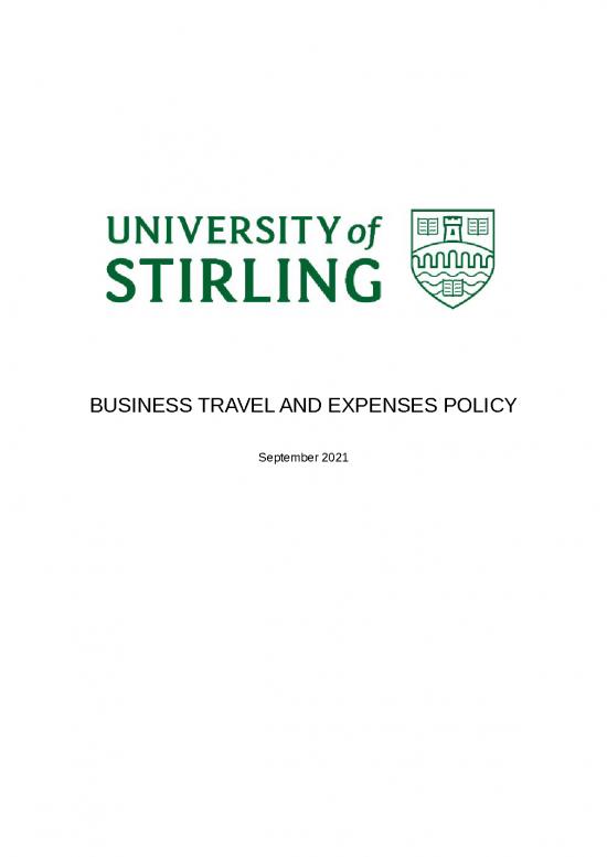 picture Travel Flyer Templates Free Download 29924 | Business Travel And Expenses Policy   September 2021