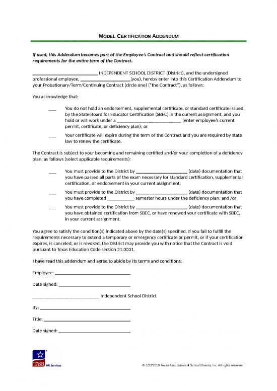 picture1_Certificate Word Format 30205 | Certification Addendum