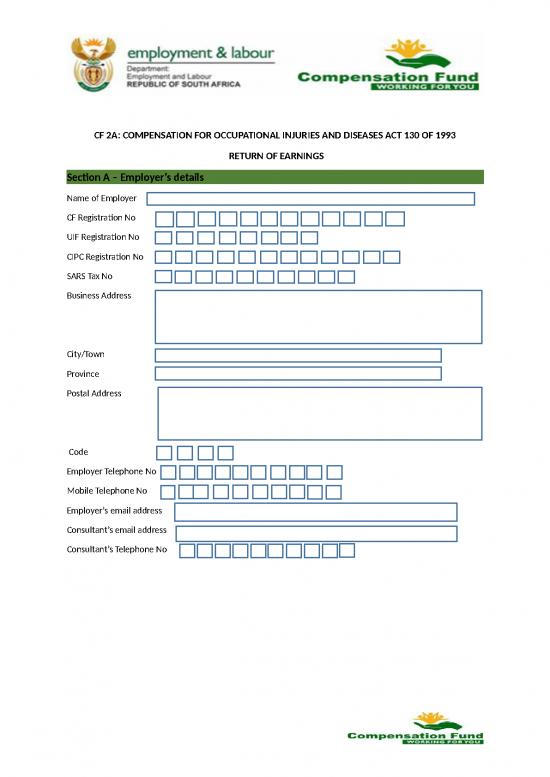 picture_Business Spread Sheet 29870 | Cf 2a Earnings Form 2020