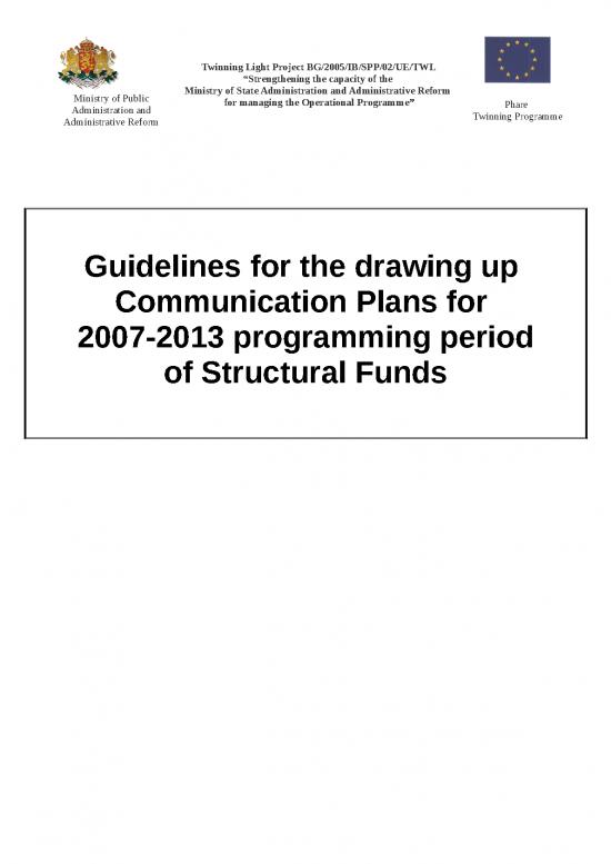 picture1_Download Word Excel 2007 29313 | Communication Plan Template 24