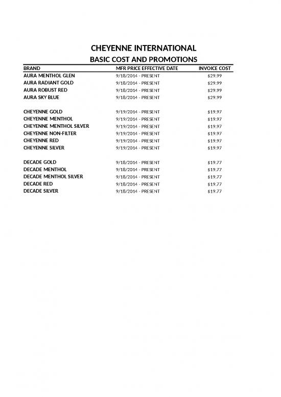 picture_Excel Sheet Download 30943 | Current Basic Cost For Internet 5 17 16