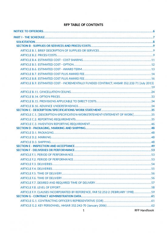 picture Ms Word Award Template 29079 | Dgs Rfp Workform 03 02 2015