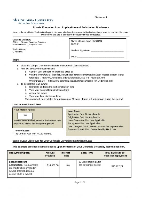 picture_Certification Format Word 29897 | Disclosure 1 Application And Solicitation 3%