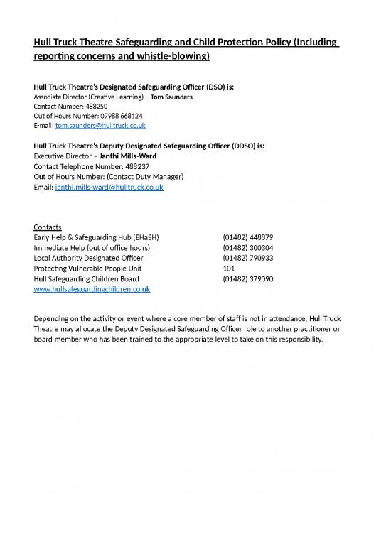 picture_Doc 9a Htt Safeguarding Policy Updated March 2022