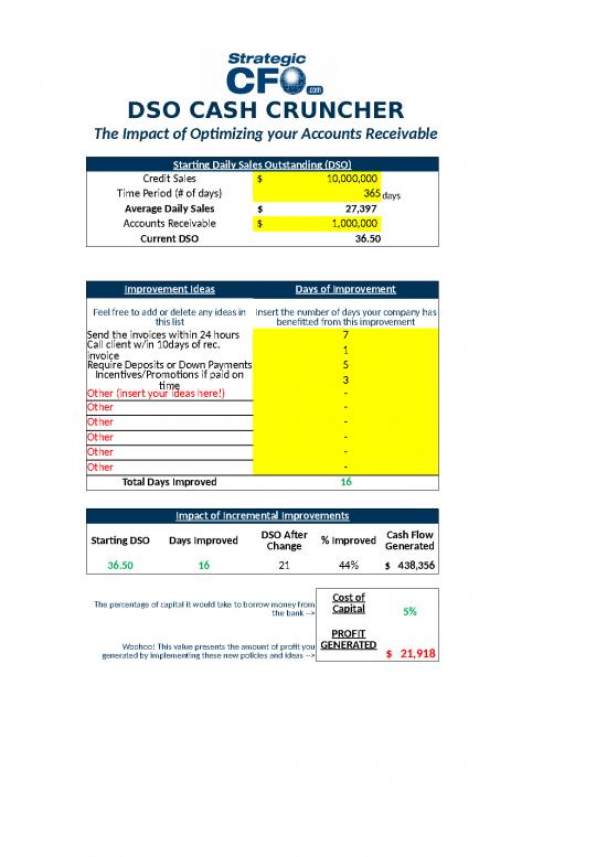 picture1_Invoice Template In Excel Format Free Download 30937 | Dso Cash Cruncher 2