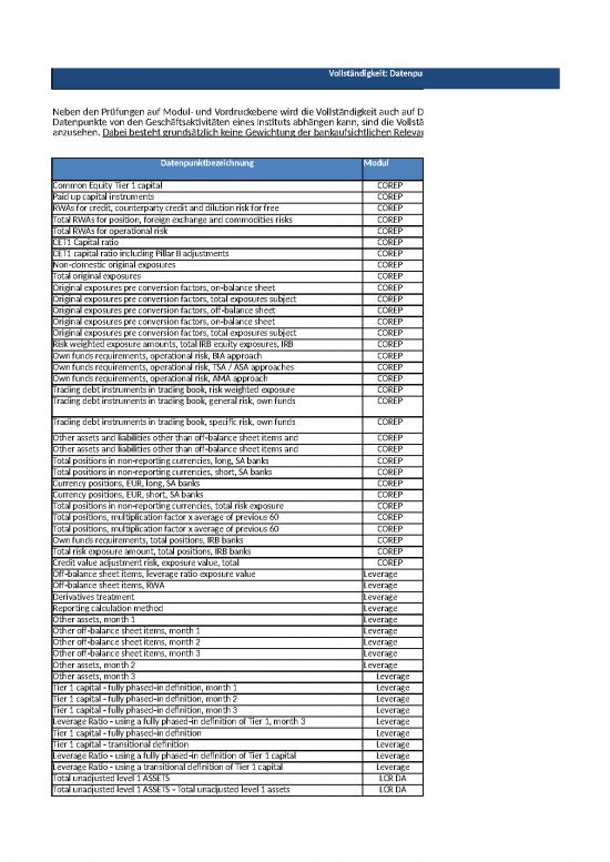 picture_Excel Sheet Download 31009 | Erwartete Datenpunkte Data