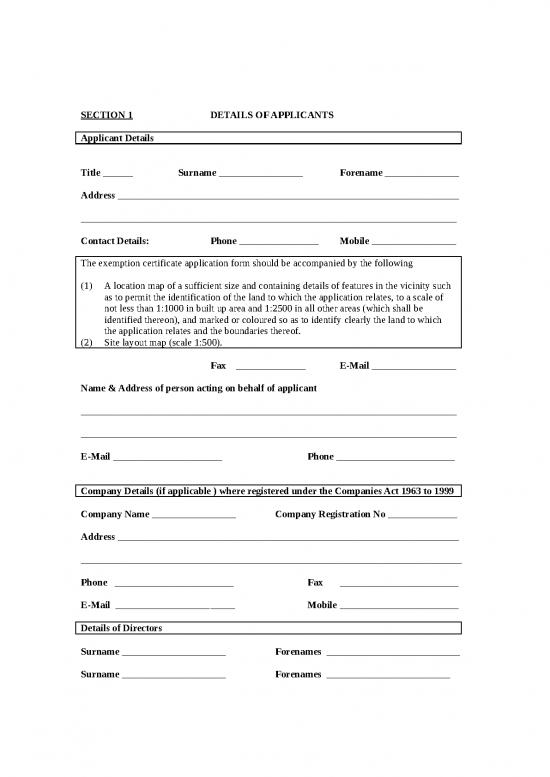 picture1_Certificate Word Format 30243 | Exemption Certificate Part V   2021   Amended 09 09 21