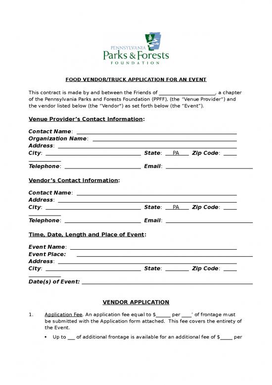 picture1_Event Brochure Template Free 29103 | Food Vendor And Truck Event Application