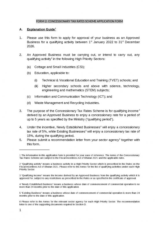 picture1_Business Spread Sheet 29122 | Form 2 Concessionary Tax Rates Scheme Application Form 0