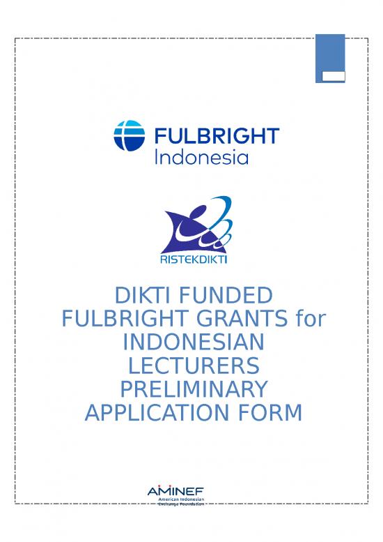 picture_Fulbright Student Dikti Application Form