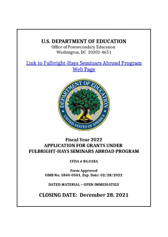 picture_Fy2022 Seminarsabroad Applicationpackage