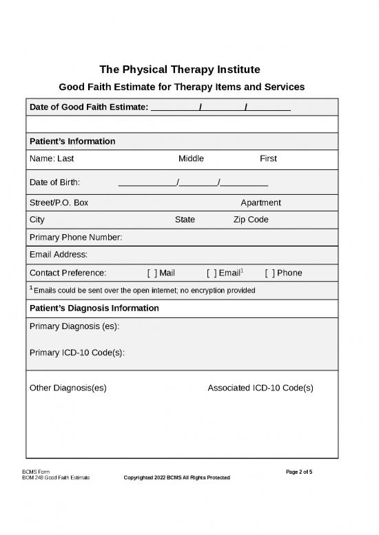picture1_Good Faith Estimate