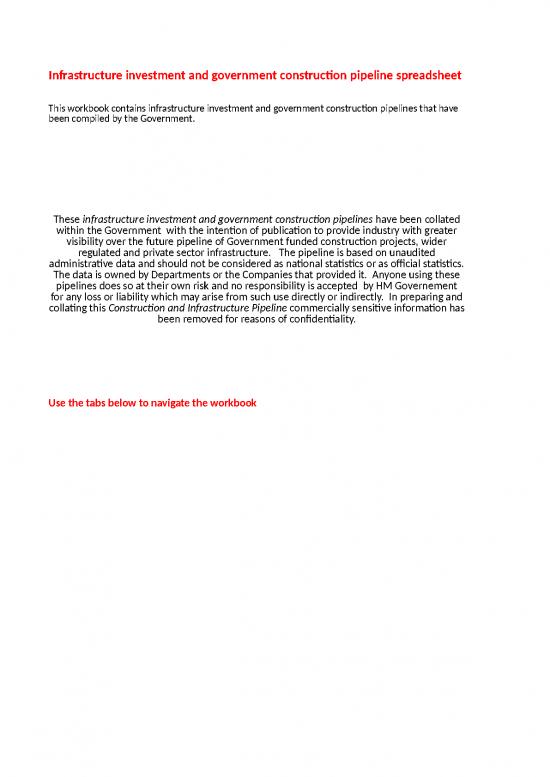 picture_Construction Template Excel 31547 | Gov Pipe Nov11