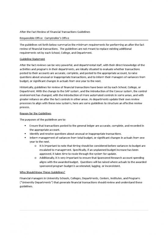 picture1_Budget Spreadsheet 29333 | Guidelines For After The Fact Review Of Financial Transactions