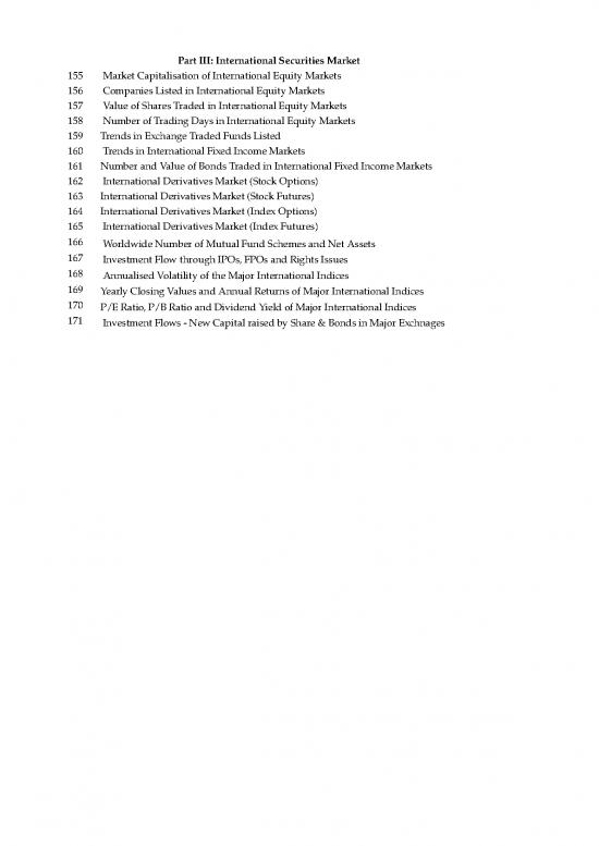 picture Excel Table Format Download 31228 | Handbook Of Statistics On Indian Securities Market 2018 Part Iii P