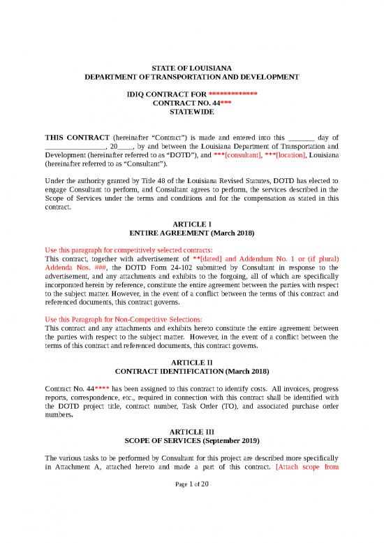 picture1_Agreement Contract Sample 30733 | Idiq Contract Master