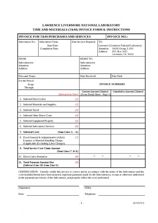 picture Expense Sheet Template 30475 | Invoice Form