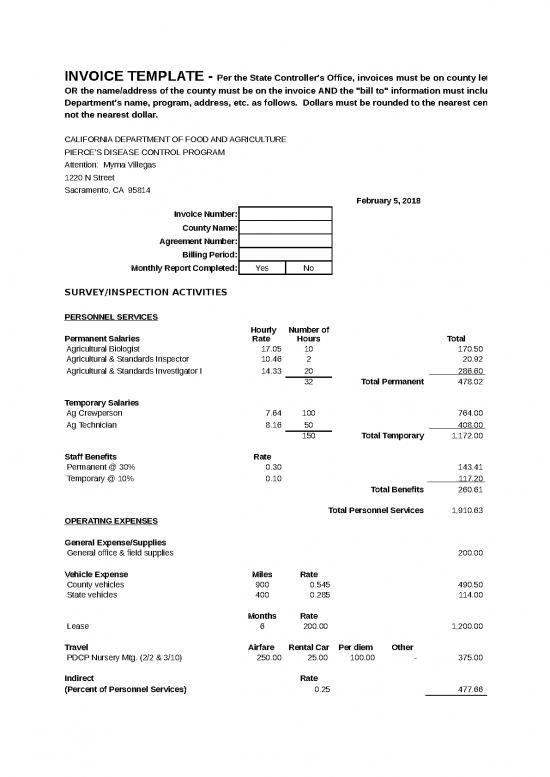 picture1_Billing Format In Excel Free Download 31018 | Invoicetemplate