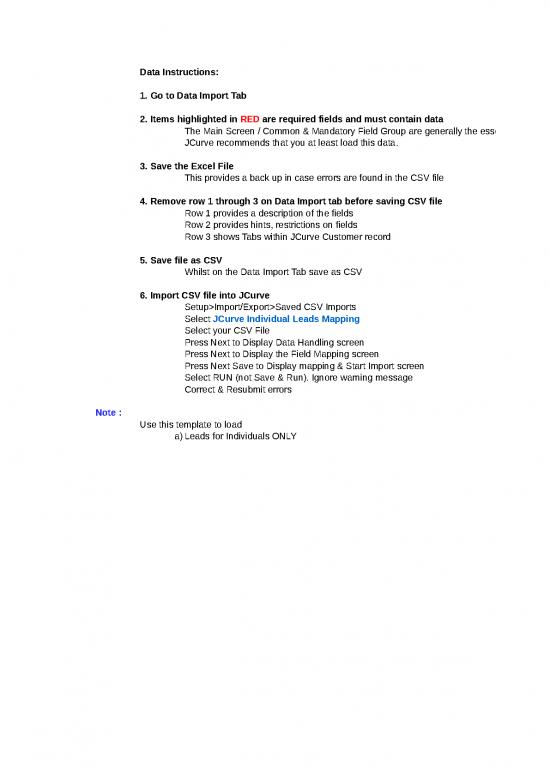 picture Excel Sheet Download 31486 | Jcurve Individual Lead Templatev4