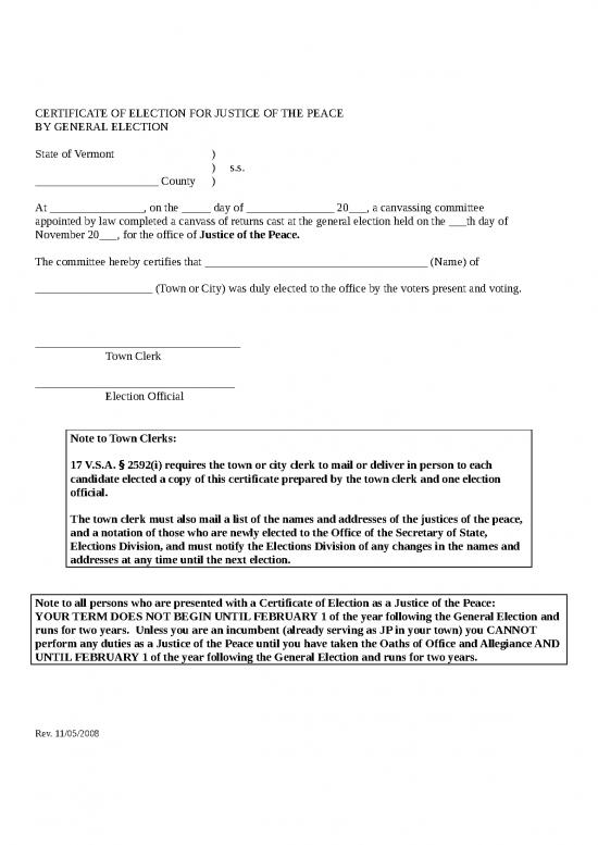 picture_Certificate Word Format 30135 | Jpcertificateofelection
