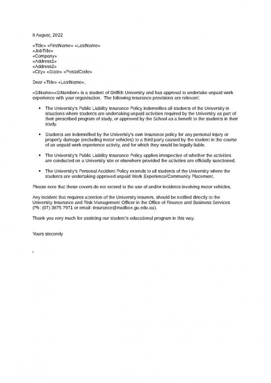 picture_Work Spreadsheet 31332 | Letter To Employer