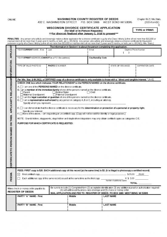 picture1_Certificate Word Format 30311 | New Divorce