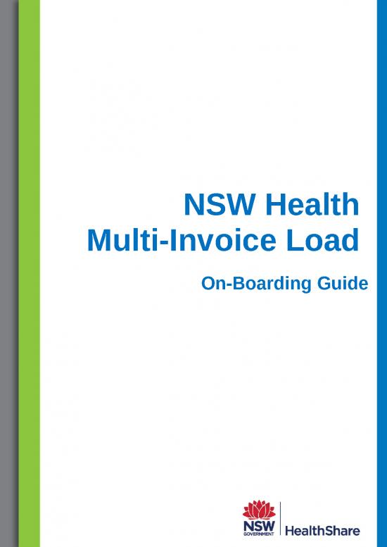 picture Bill Format In Word 30599 | Nswh Multi Invoice Load On Boarding Guide