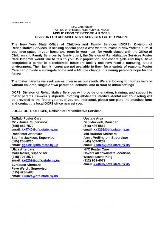 picture_Ocfs 0700b Application For Certificate To Board Children
