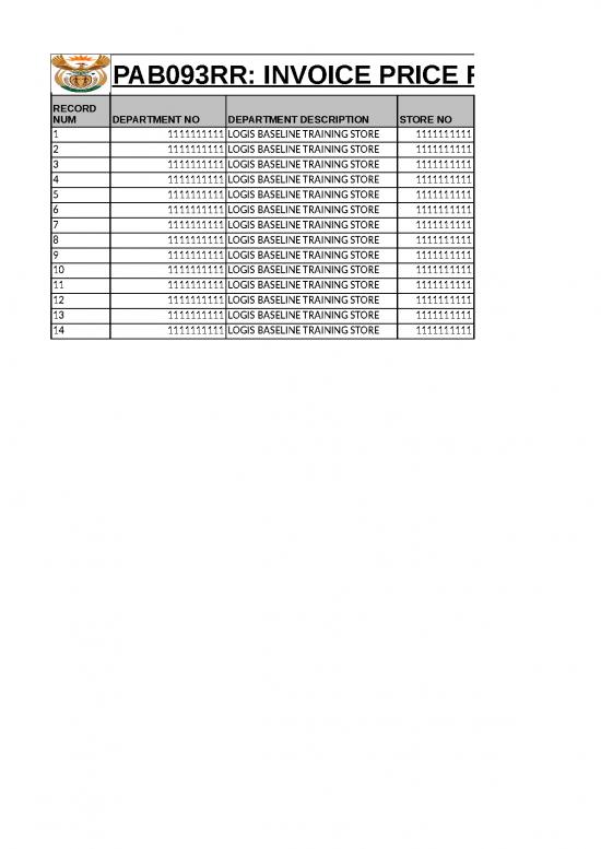 picture_Excel Report Sample Download 30975 | Pab093rr