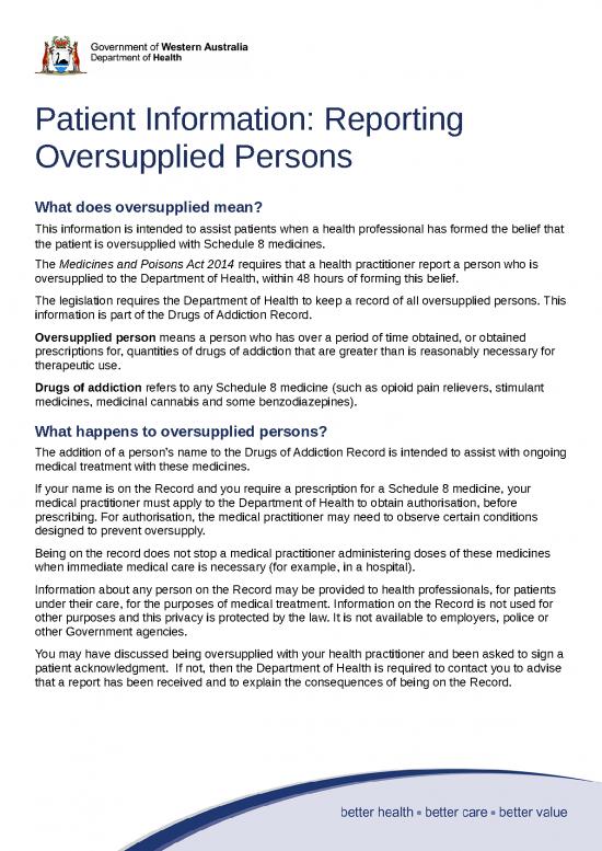 picture1_Report Template Doc 29243 | Patient Information Reporting Oversupplied Persons