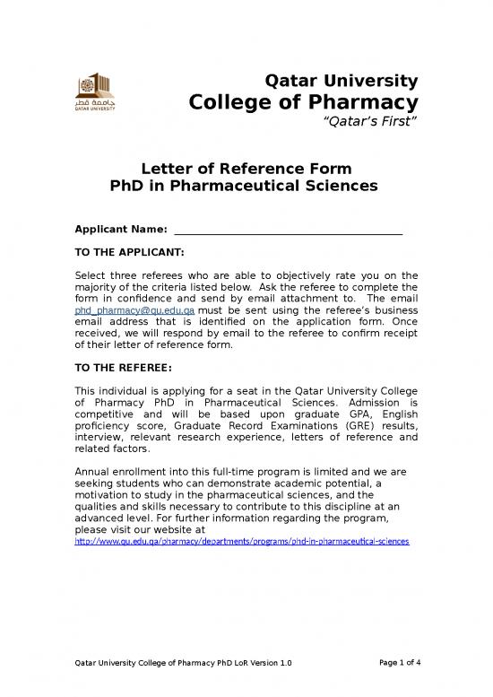 picture Business Spread Sheet 31428 | Phd Reference Letter