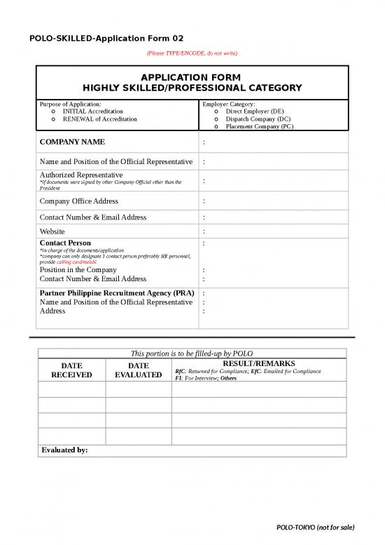 picture1_Company Presentation Template 29115 | Polo Skilled Application Form 02