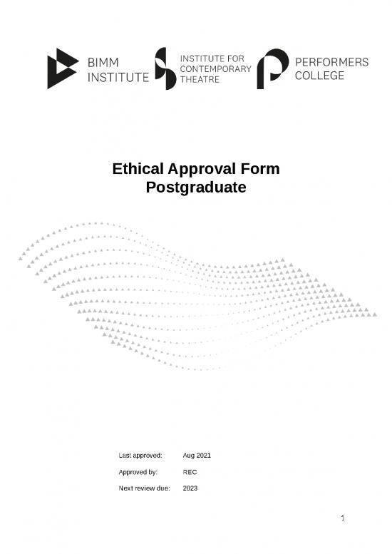 picture1_Postgraduate Ethical Review Form August 2021