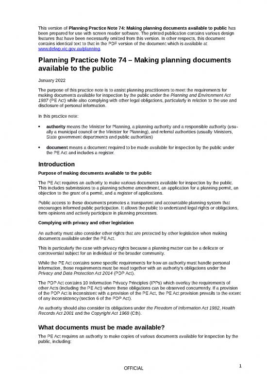 picture Planning Spreadsheet 29805 | Ppn74 Making Planning Documents Available To The Public