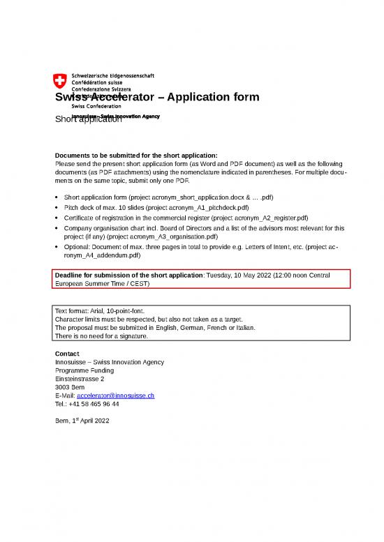 picture_Certificate Word Format 29603 | Project Acronym Short Application