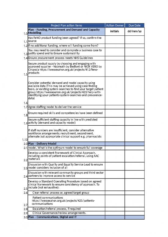 picture1_Project Plan Template Excel Free Download Xlsx 30974 | Project Plan Template V0