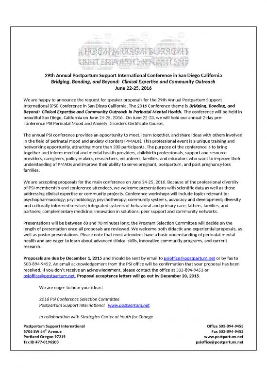 picture_Certificate Word Format 29813 | Psi 2016 Rfp And Application