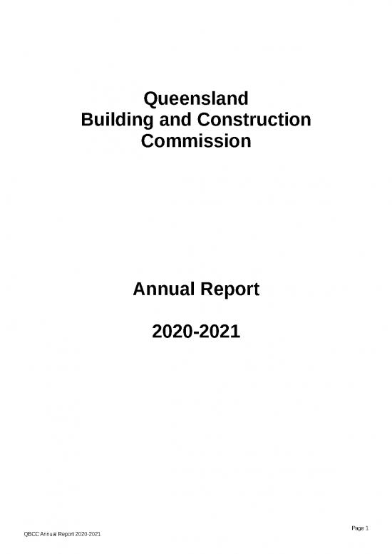 picture_Construction Spreadsheet 29825 | Publication Qbcc Annual Report 2020 2021
