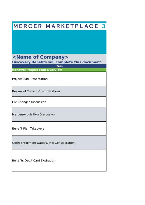 picture Excel Sheet Download 31282 | Renewal Project Plan External Guide Mm365