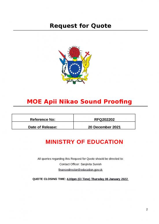 picture Free Education Flyer Templates Word 29439 | Request For Quote Moe Apii Nikao 21