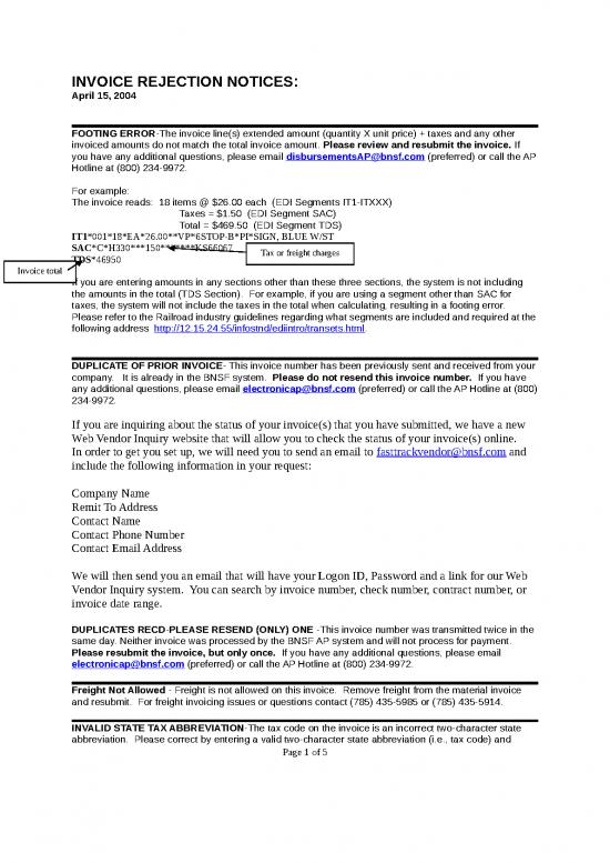 picture_Invoice Template Word 30519 | Revised Error Messages4 15 04