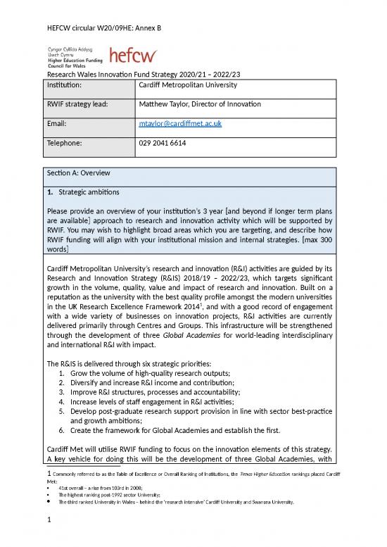 picture1_Rwif Strategy Pro Forma   Cardiff Met   2021 22   Final