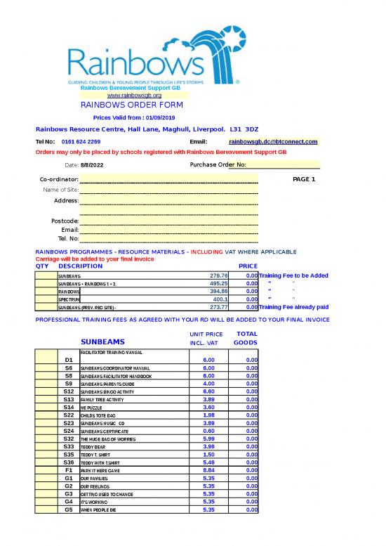 picture Invoice Template In Excel Format Free Download 31483 | Sales Order Form 2021